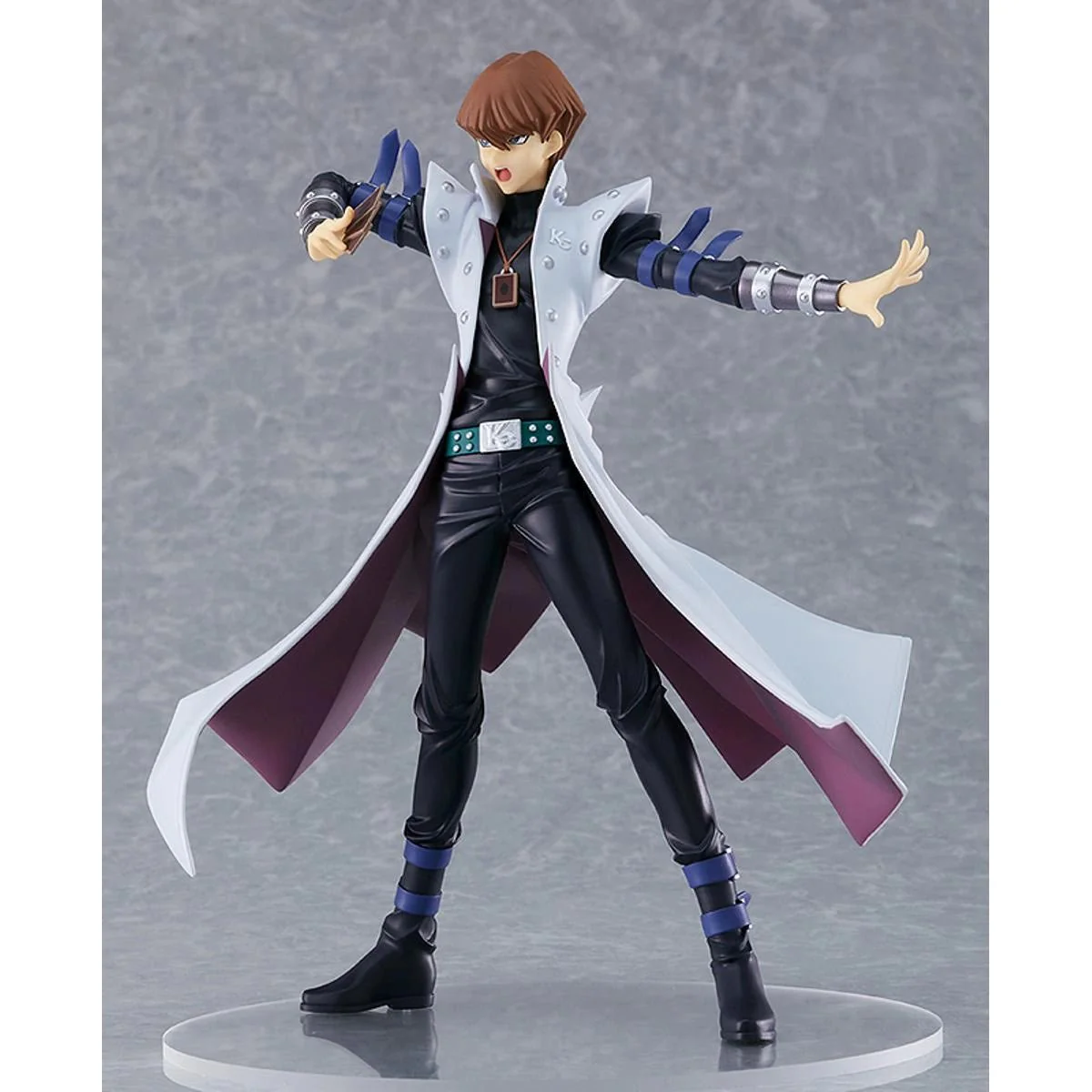 [Pre-order] YU-GI-OH! - Seto Kaiba POP UP PARADE Figure Max Factory - Image 7
