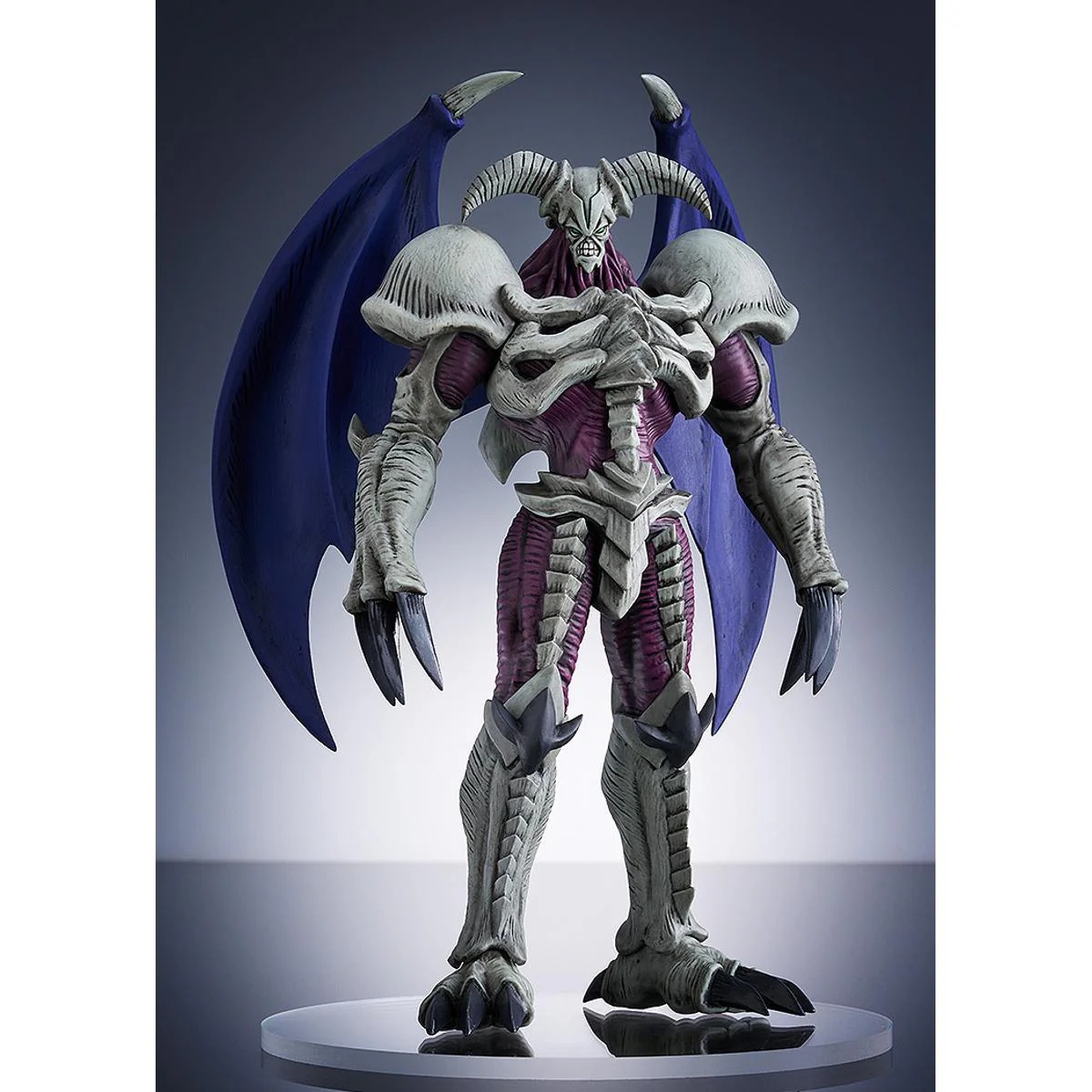 [Pre-order] Yu-Gi-Oh! - Summoned Skull L Size POP UP PARADE Good Smile Company - Image 5