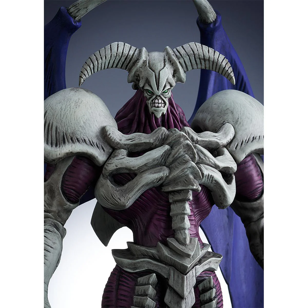 [Pre-order] Yu-Gi-Oh! - Summoned Skull L Size POP UP PARADE Good Smile Company - Image 7