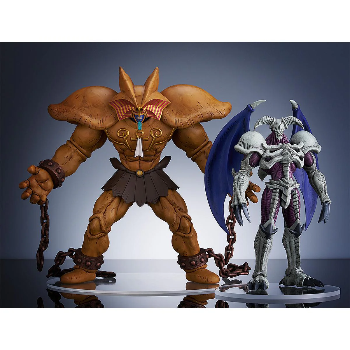 [Pre-order] Yu-Gi-Oh! - Summoned Skull L Size POP UP PARADE Good Smile Company - Image 8