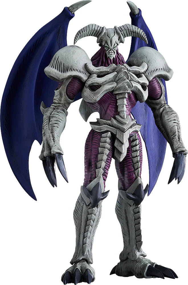 [Pre-order] Yu-Gi-Oh! - Summoned Skull L Size POP UP PARADE Good Smile Company - Image 9