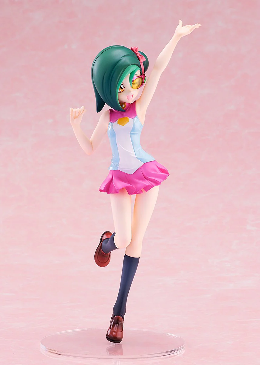 [Pre-order] Yu-Gi-Oh! - Tori Meadows 1/7 Scale Figure Amakuni - Image 3