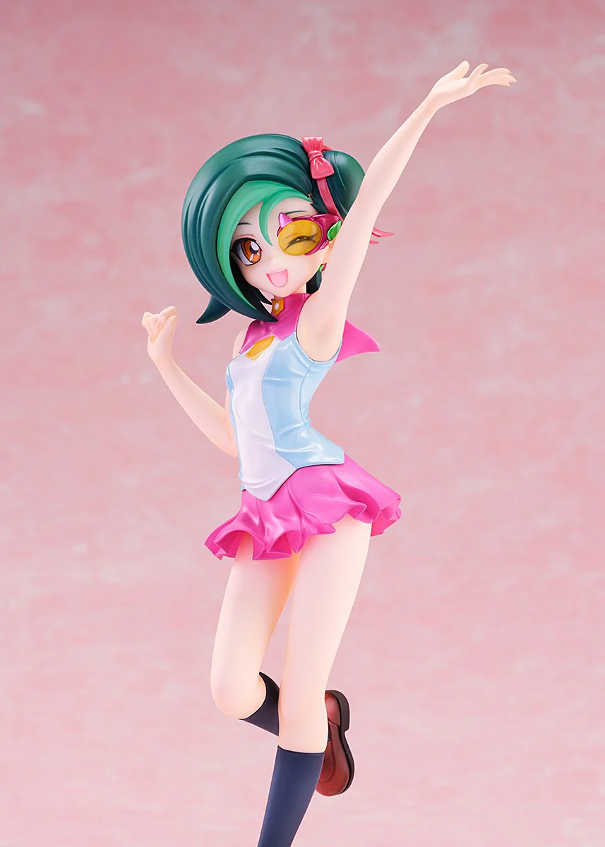 [Pre-order] Yu-Gi-Oh! - Tori Meadows 1/7 Scale Figure Amakuni - Image 8