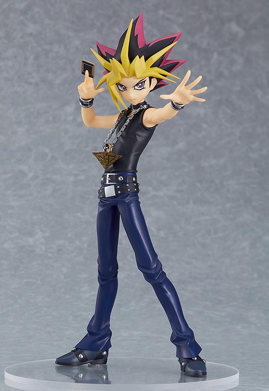 [Pre-order] Yu-Gi-Oh! - Yami Yugi POP UP PARADE Figure - Image 4
