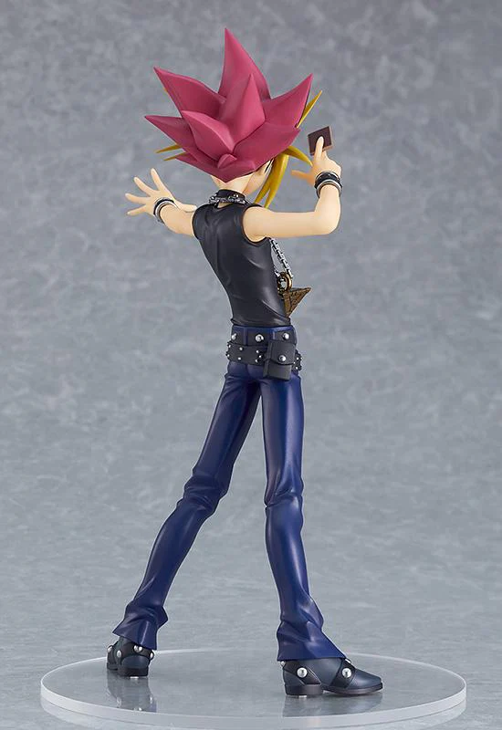 [Pre-order] Yu-Gi-Oh! - Yami Yugi POP UP PARADE Figure - Image 6