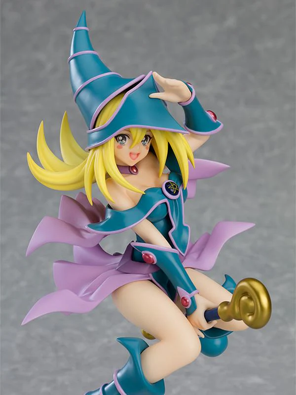 [Pre-order] YUGIOH! - Dark Magician Girl (Another Color Ver.) Pop Up Parade Max Factory