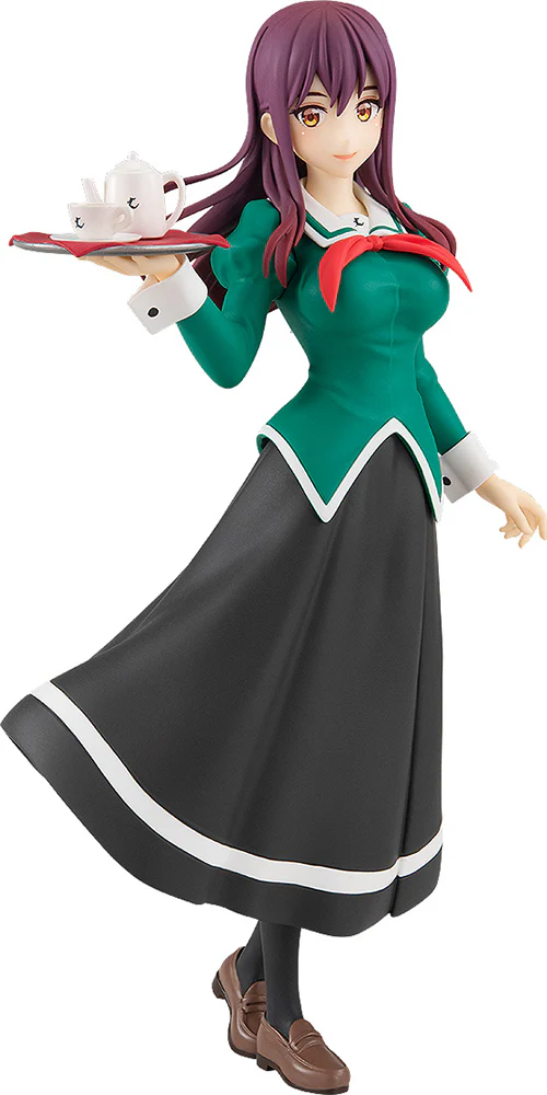 [Pre-order] Yuri Is My Job! - Mitsuki Ayanokoji POP UP PARADE Figure Good Smile Company