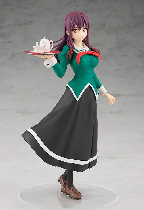 [Pre-order] Yuri Is My Job! - Mitsuki Ayanokoji POP UP PARADE Figure Good Smile Company - Image 6
