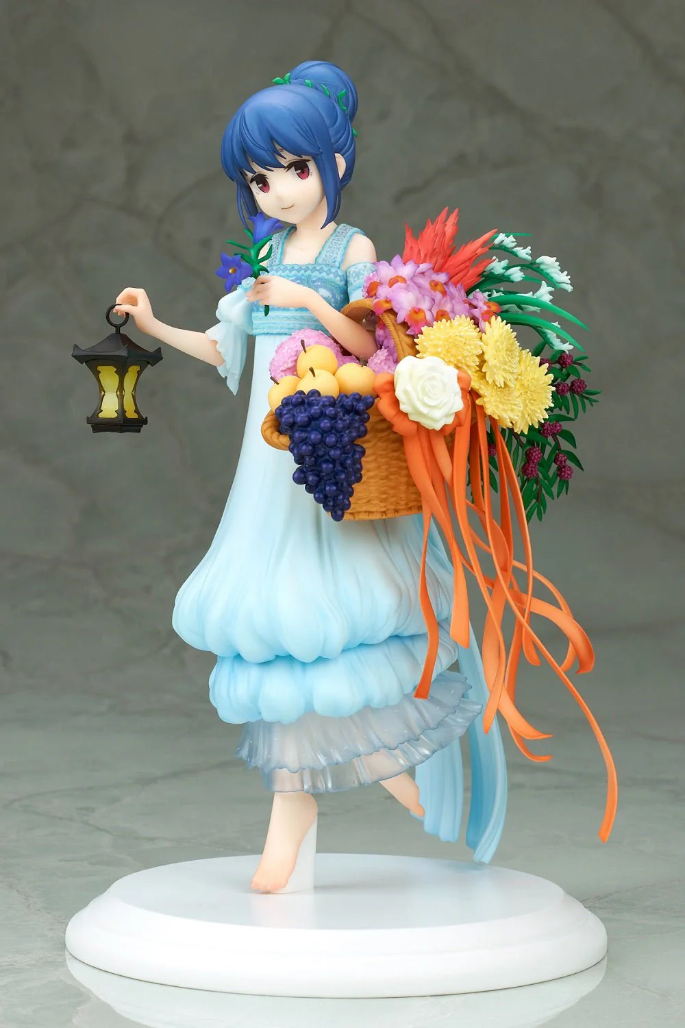 [Pre-order] Yuru Camp - Rin Shima (Birthday ver.) 1/7 Scale Figure Wanderer - Image 2