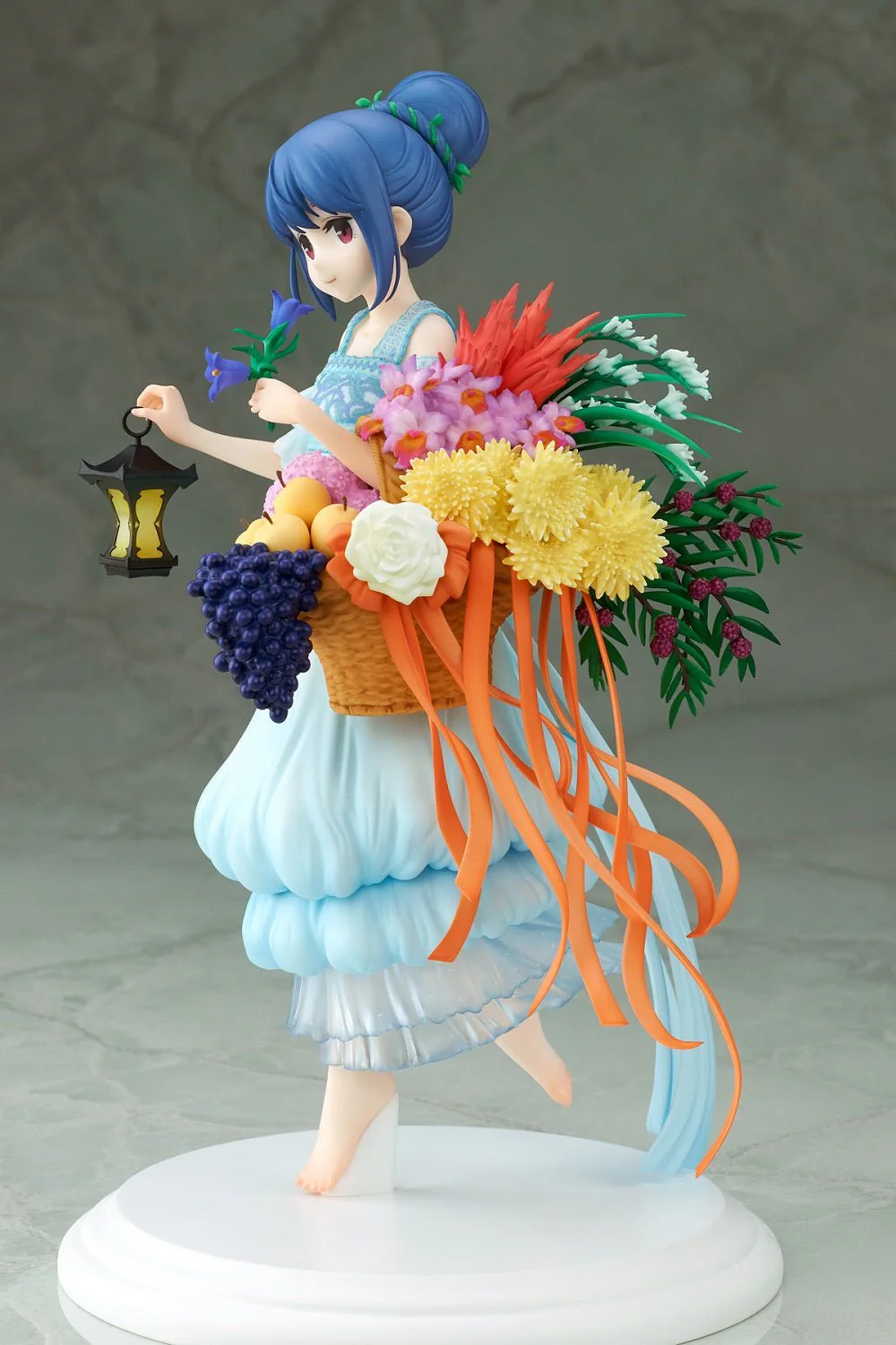 [Pre-order] Yuru Camp - Rin Shima (Birthday ver.) 1/7 Scale Figure Wanderer - Image 3