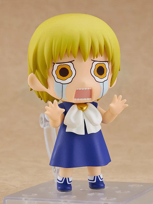 [Pre-order] Zatch Bell! - Zatch Bell Nendoroid Good Smile Company - Image 5