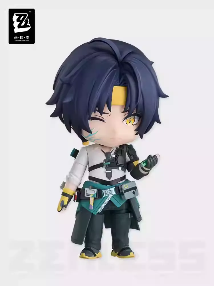 [Pre-order] Zenless Zone Zero - Asaba Harumasa Nendoroid Good Smile Company - Image 4