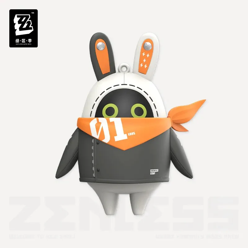 [Pre-order] Zenless Zone Zero - Bangboo Figure Blind Box Vol. 2 miHoYo - Image 2