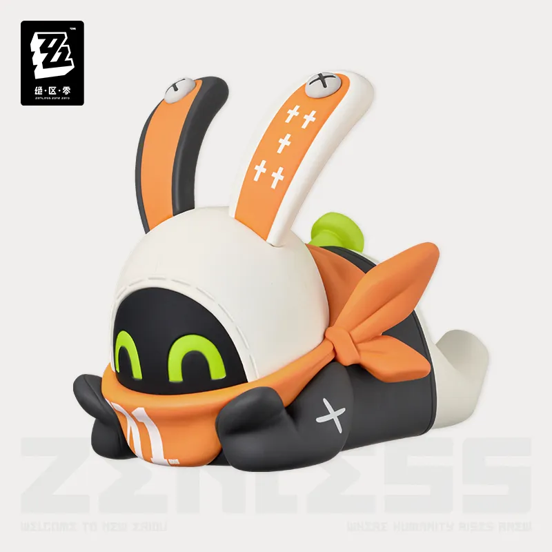 Zenless Zone Zero - Bangboo Phone Stand miHoYo - Image 2