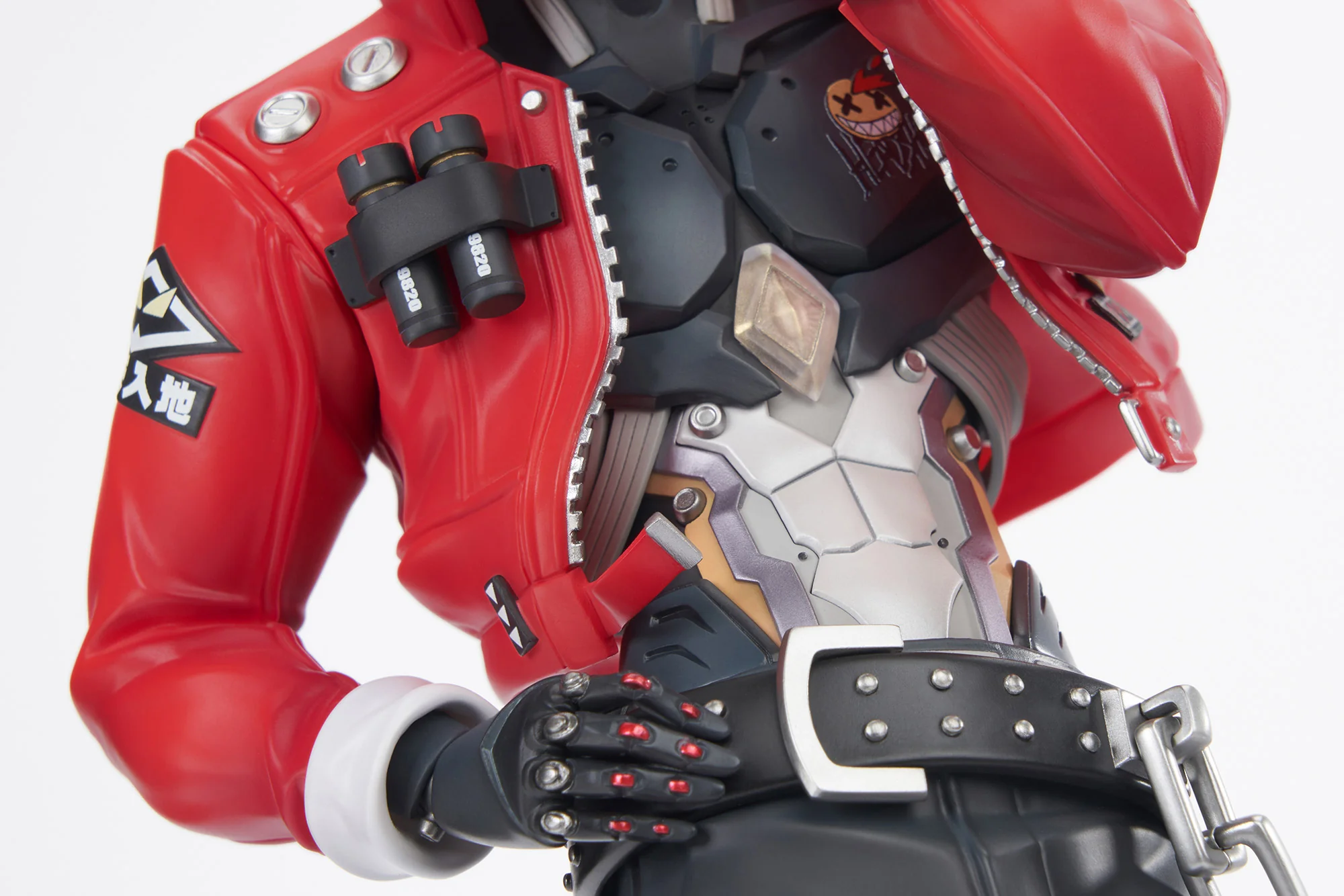 [Pre-order] Zenless Zone Zero - Billy Kid 1/7 Scale Figure APEX - Image 7