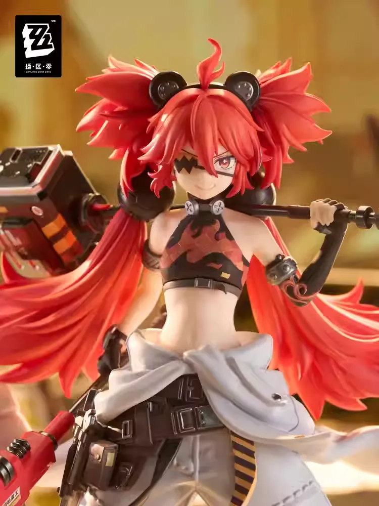 [Pre-order] Zenless Zone Zero - Koleda Belobog GSC Pop Up Parade SP Good Smile Company - Image 2