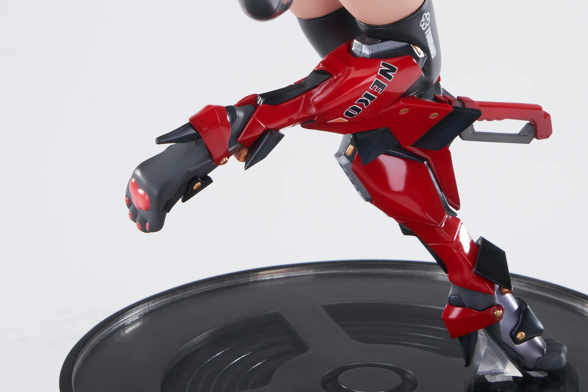 [Pre-order] Zenless Zone Zero - Nekomata Mana 1/7 Scale Figure APEX - Image 14