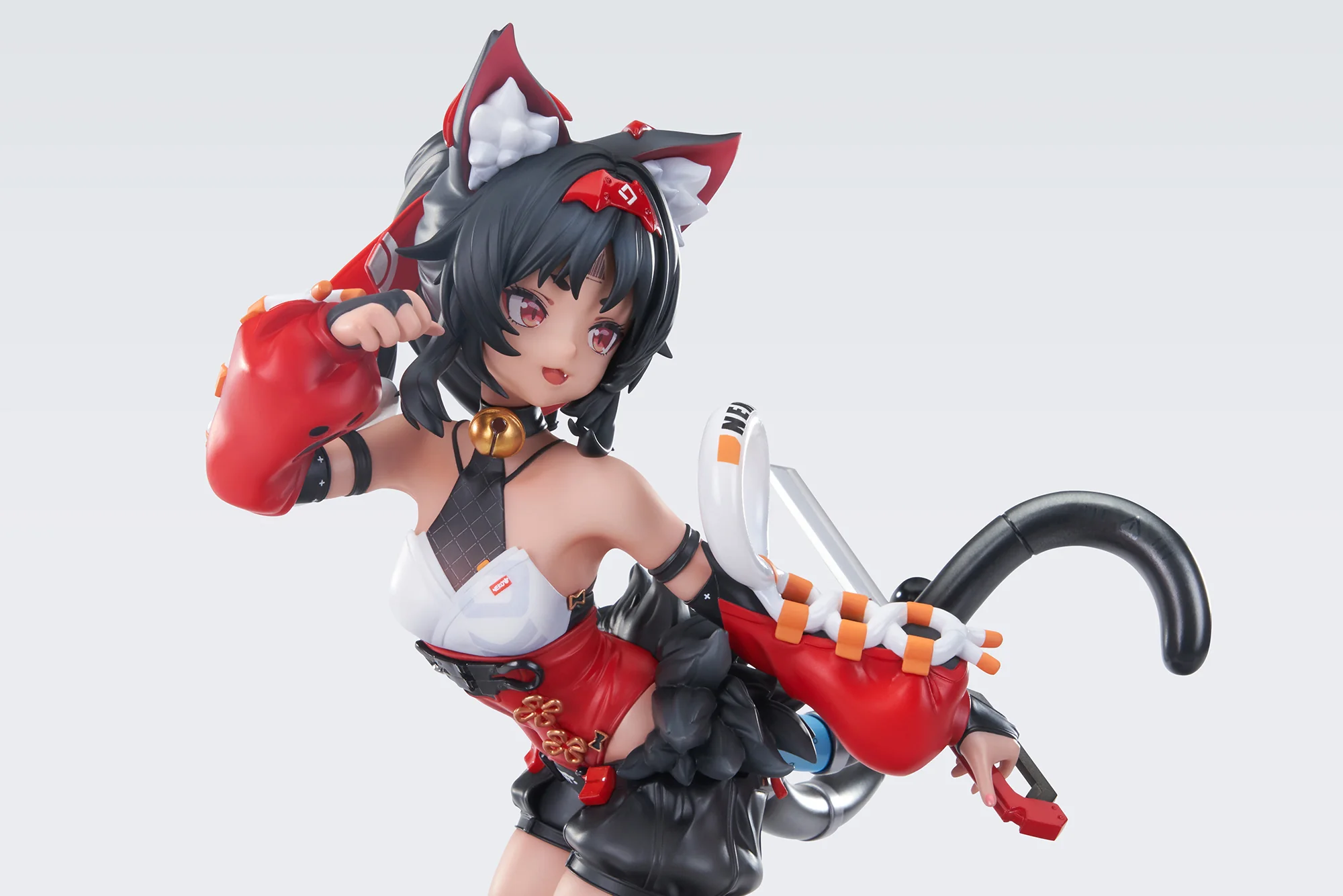 [Pre-order] Zenless Zone Zero - Nekomata Mana 1/7 Scale Figure APEX - Image 9