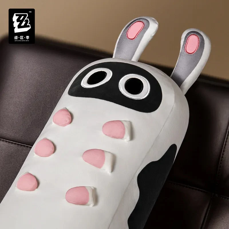 Zenless Zone Zero - Pass Series: Bangboo Bolster Pillow Plushie miHoYo - Image 4