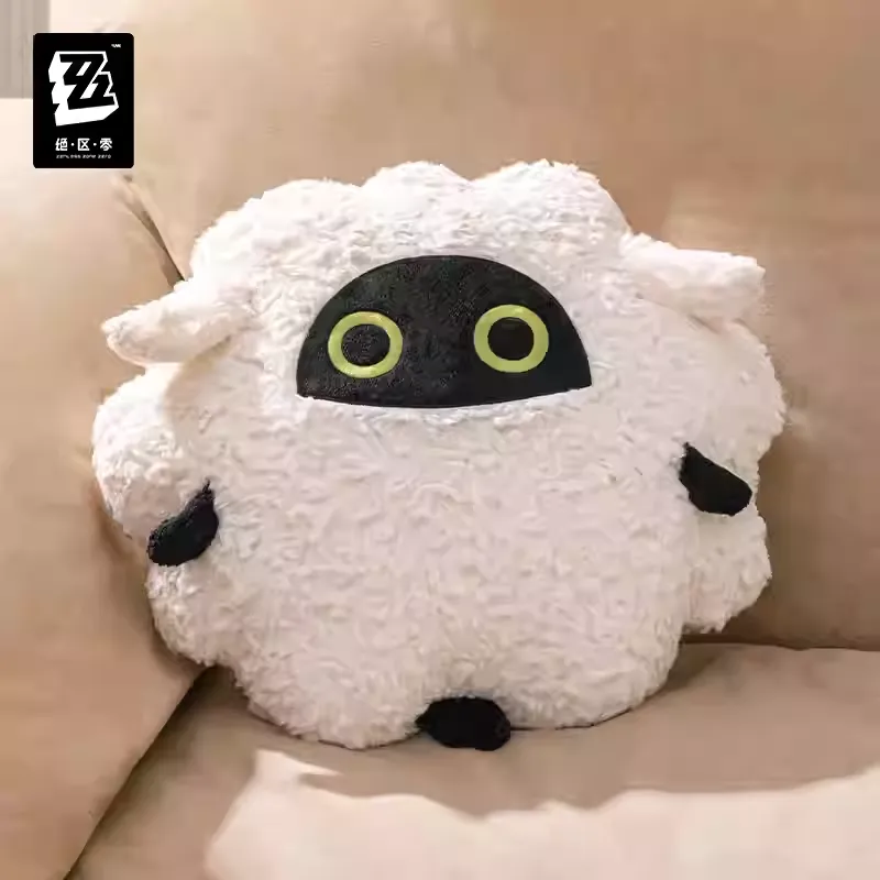 [Pre-order] Zenless Zone Zero - Sheepboo Pillow Plushie miHoYo
