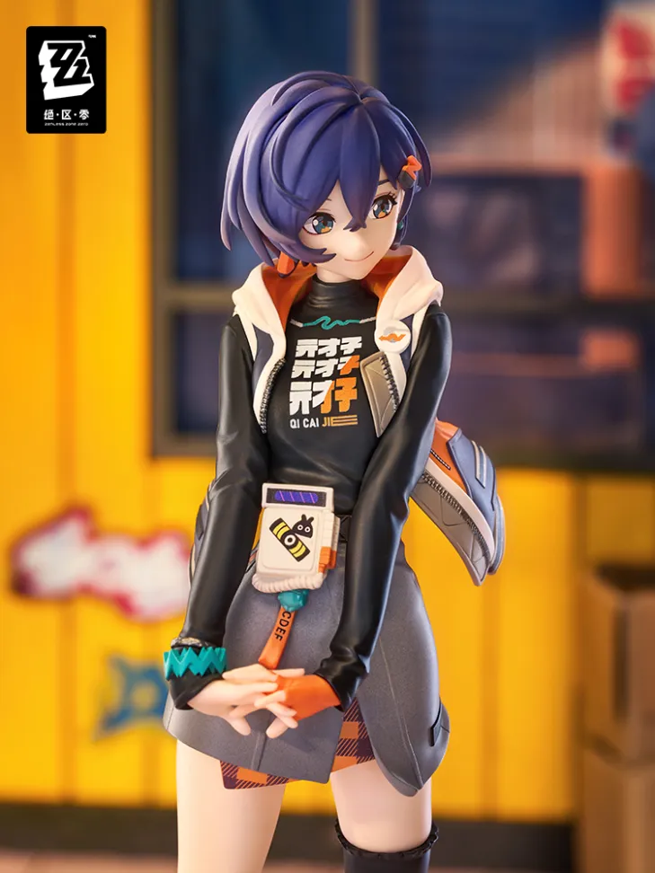 [Pre-order] Zenless Zone Zero - SP Belle GSC Pop Up Parade Good Smile Company - Image 2