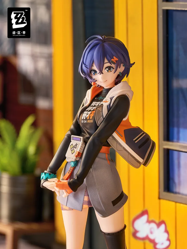 [Pre-order] Zenless Zone Zero - SP Belle GSC Pop Up Parade Good Smile Company - Image 3