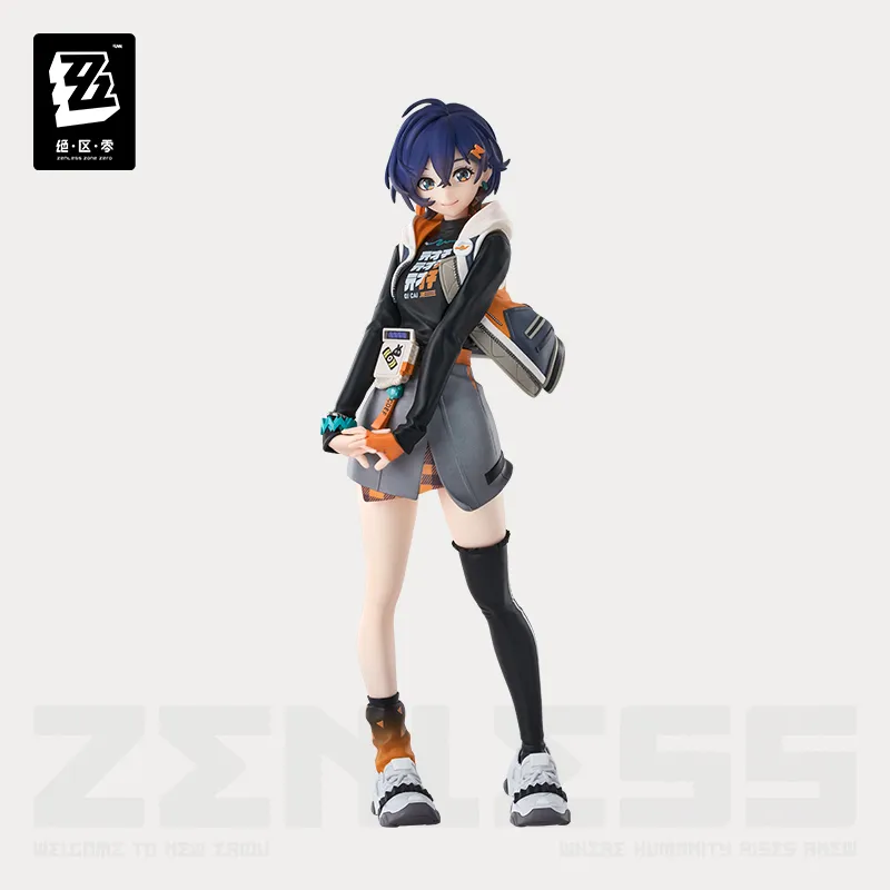 [Pre-order] Zenless Zone Zero - SP Belle GSC Pop Up Parade Good Smile Company - Image 4