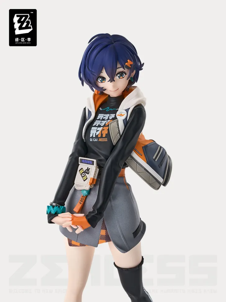 [Pre-order] Zenless Zone Zero - SP Belle GSC Pop Up Parade Good Smile Company - Image 5
