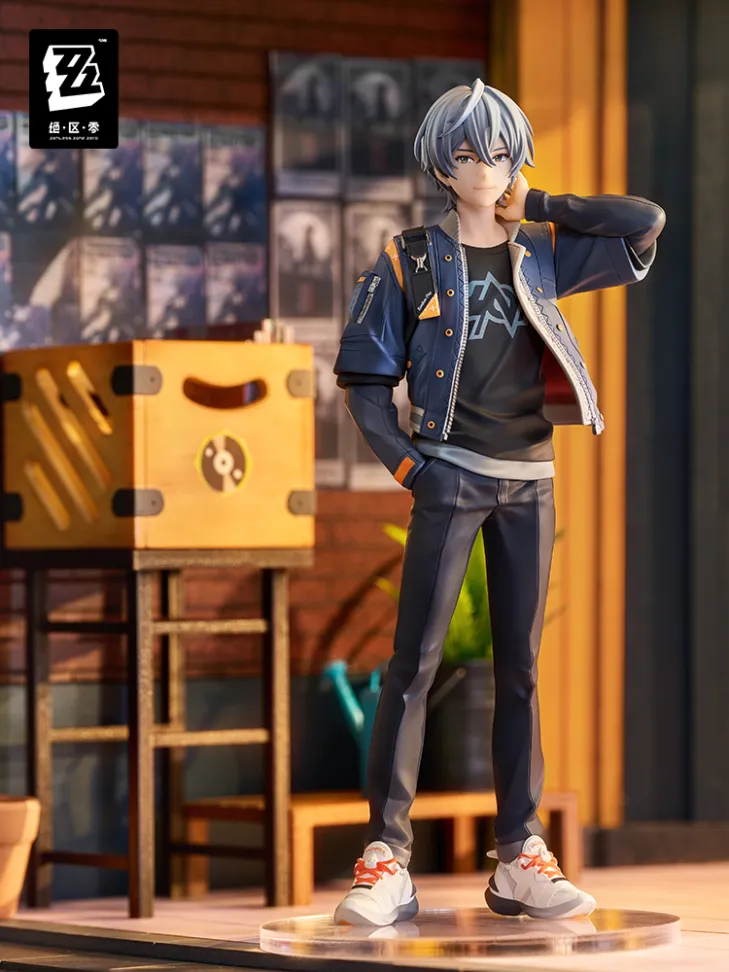 [Pre-order] Zenless Zone Zero - SP Wise GSC Pop Up Parade Good Smile Company