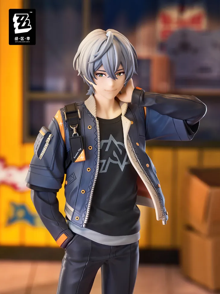[Pre-order] Zenless Zone Zero - SP Wise GSC Pop Up Parade Good Smile Company - Image 3