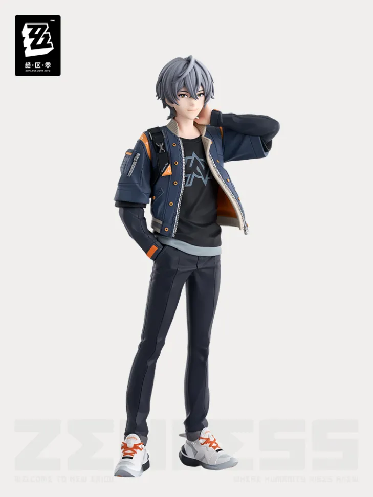 [Pre-order] Zenless Zone Zero - SP Wise GSC Pop Up Parade Good Smile Company - Image 4