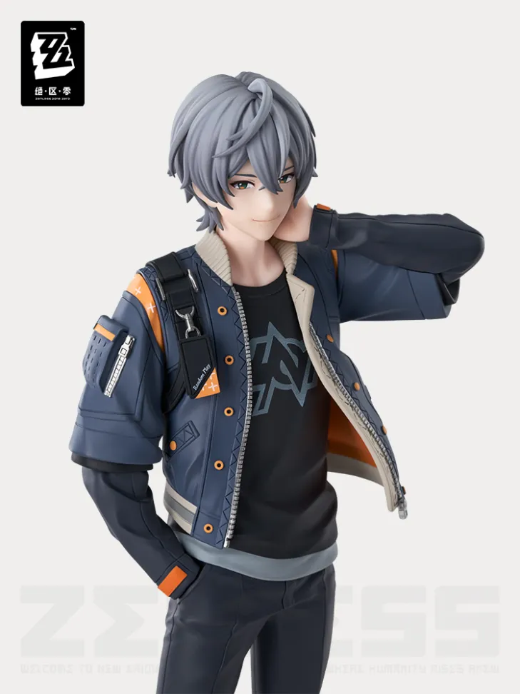 [Pre-order] Zenless Zone Zero - SP Wise GSC Pop Up Parade Good Smile Company - Image 5