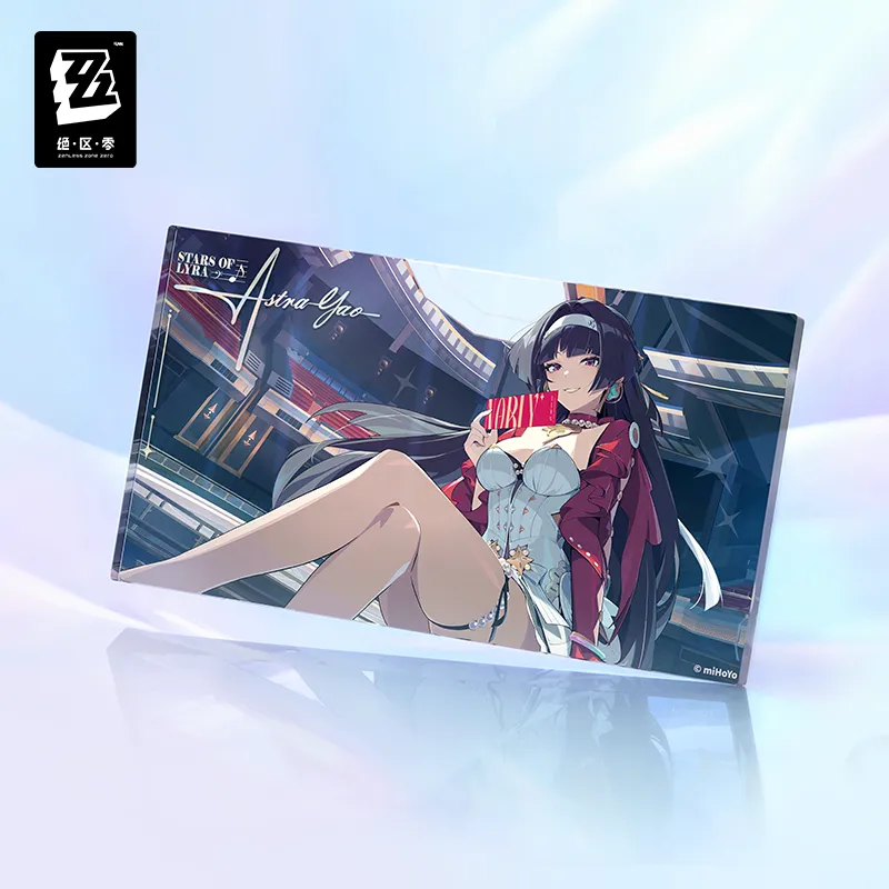 Zenless Zone Zero - Stars Of Lyra Series Astra Gift Box miHoYo - Image 3