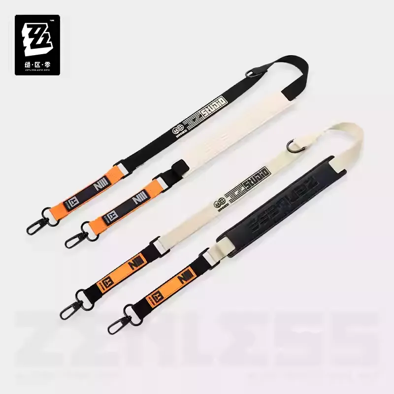 [Pre-order] Zenless Zone Zero - Urban Kit Series Phone Lanyard miHoYo - Image 2