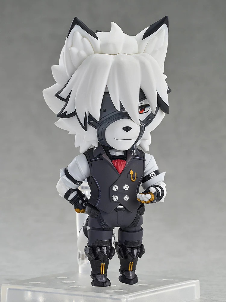 [Pre-order] Zenless Zone Zero - Von Lycaon Nendoroid Good Smile Arts Shanghai - Image 6