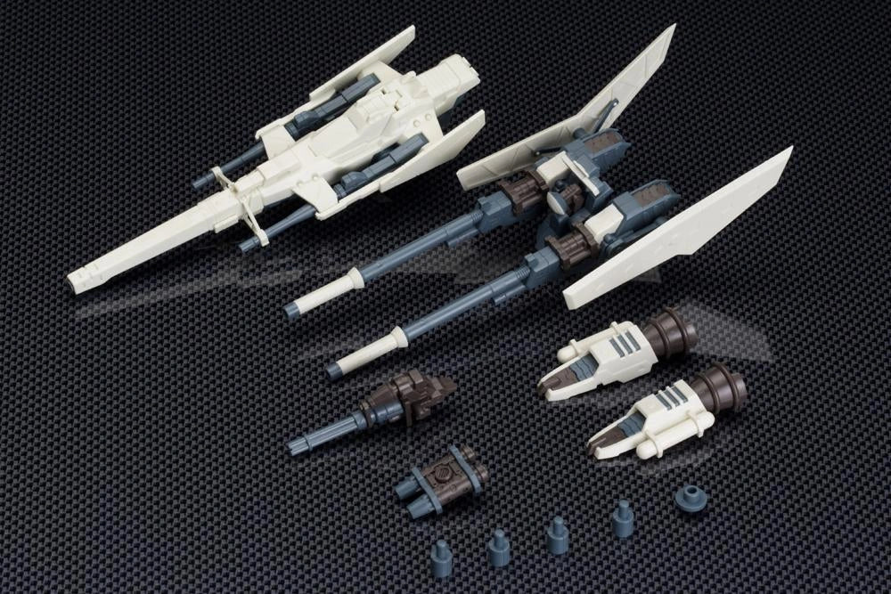 [Pre-order] ZOIDS - RHI-3 COMMAND WOLF REPACKAGE Ver. 1/72 Scale Figure Kotobukiya - Image 14