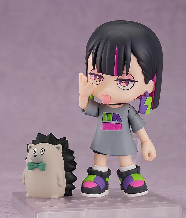[Pre-order] Zutto Mayonaka De Iinoni - Nira-chan Nendoroid Good Smile Company - Image 4