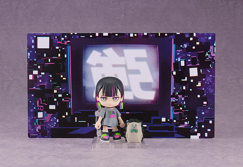 [Pre-order] Zutto Mayonaka De Iinoni - Nira-chan Nendoroid Good Smile Company - Image 7