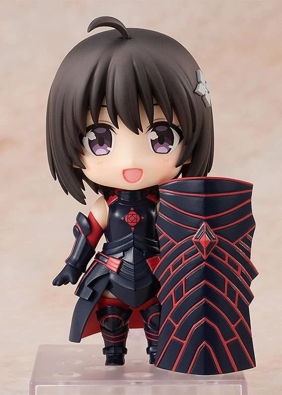 [Pre-order]BOFURI: I Don't Want to Get Hurt, so I'll Max Out My Defense - Maple Nendoroid