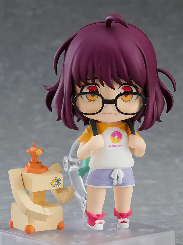 [Pre-order]Godzilla Singular Point - Mei Kamino Nendoroid - Image 2