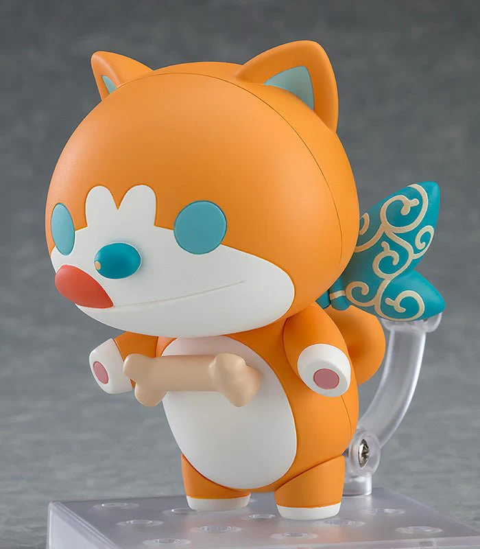[Pre-order]Godzilla Singular Point - Pelops II Nendoroid - Image 5