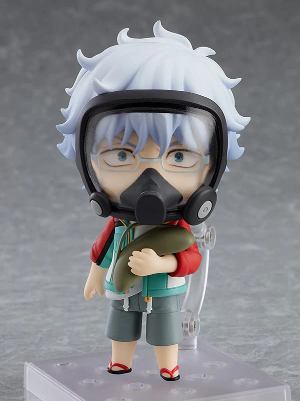 [Pre-order]Godzilla Singular Point - Yun Arikawa Nendoroid - Image 3