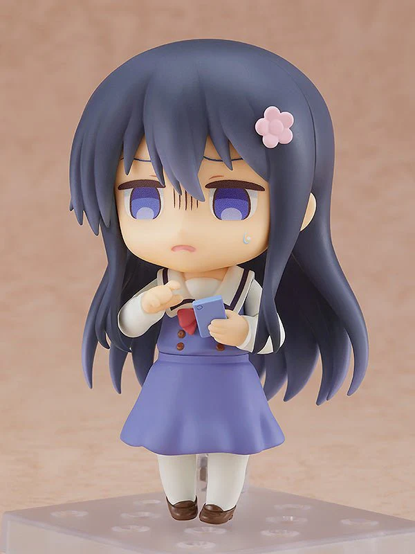 [Pre-order]Wataten!: An Angel Flew Down to Me - Hana Shirosaki Nendoroid - Image 4