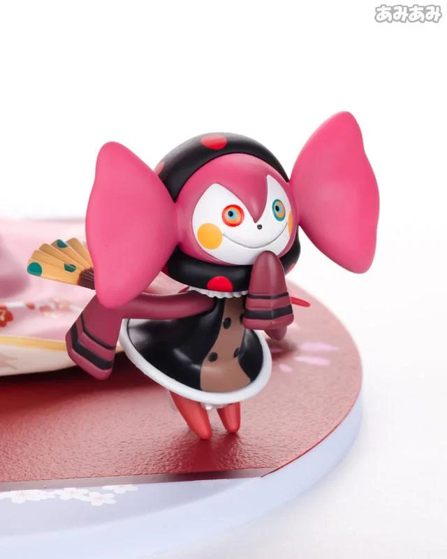 Puella Magi Madoka Magica - Mami Tomoe Maiko Ver. PVC Figure Aniplex - Image 6