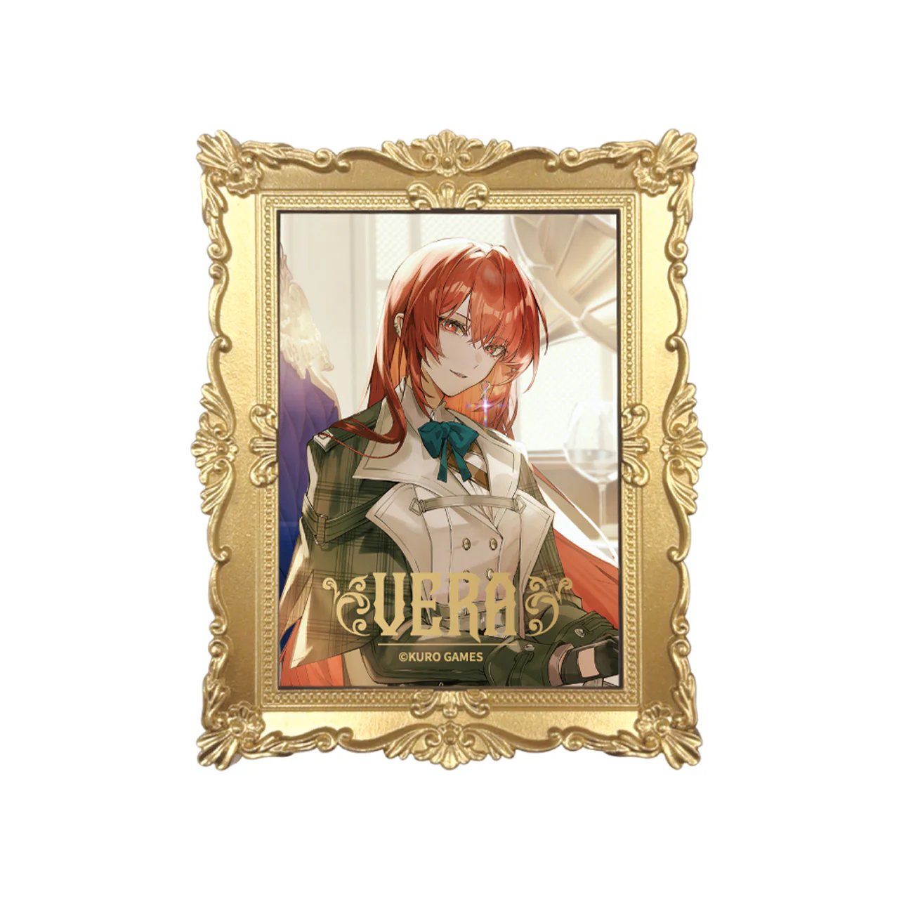 Punishing: Gray Raven - FEST Carnival Series Framed Fridge Magnet KURO GAMES - Image 8