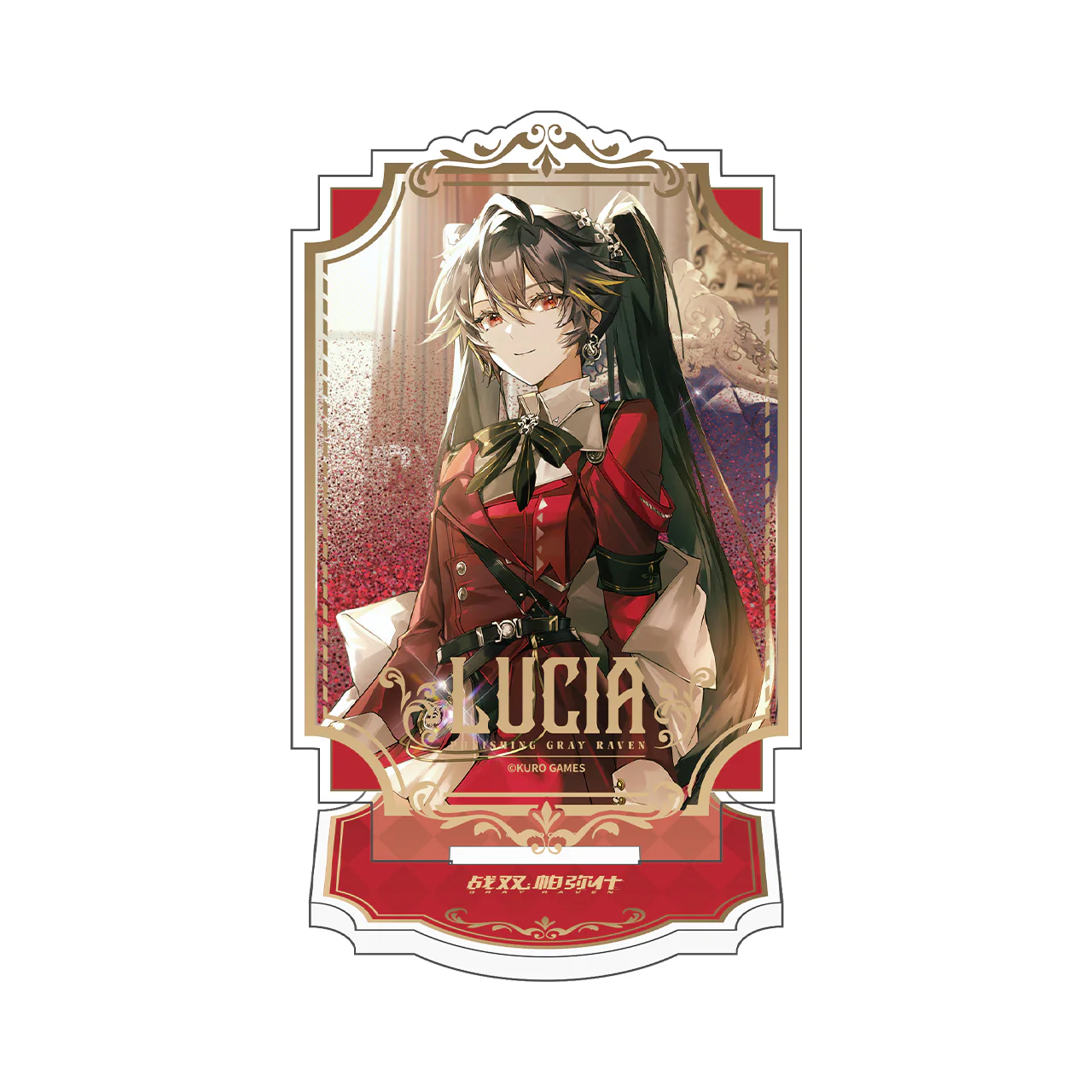 Punishing: Gray Raven - FEST Carnival Series Quicksand Standee KURO GAMES - Image 6