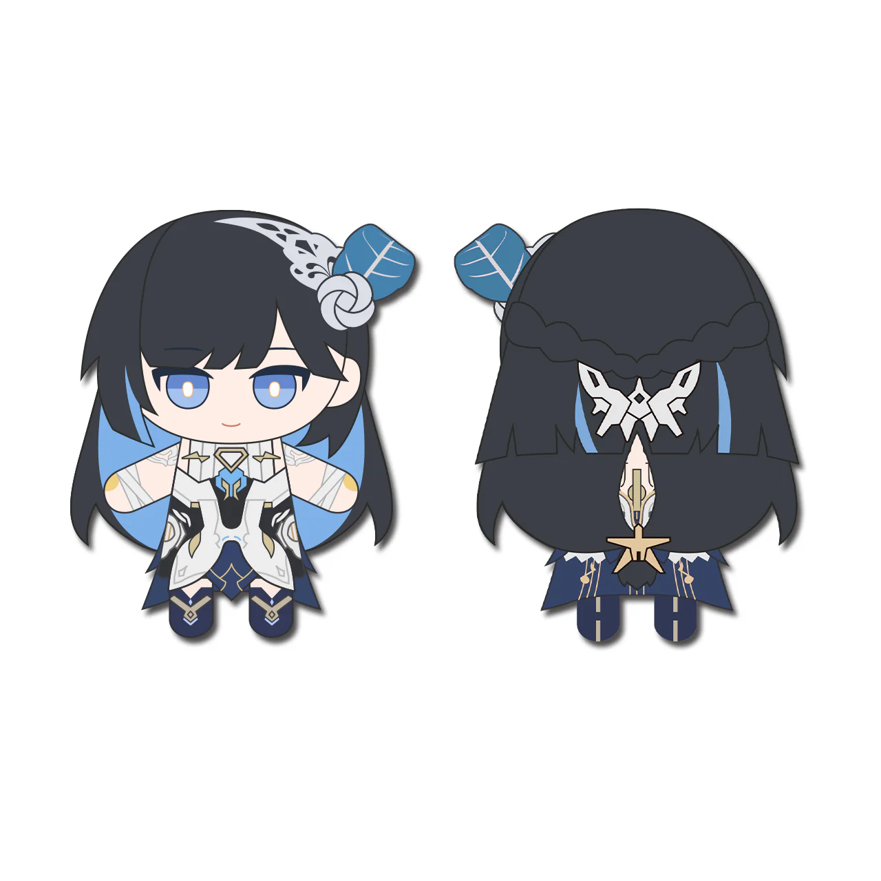 Punishing: Gray Raven - Frame Series Finger Puppet KURO GAMES - Image 6