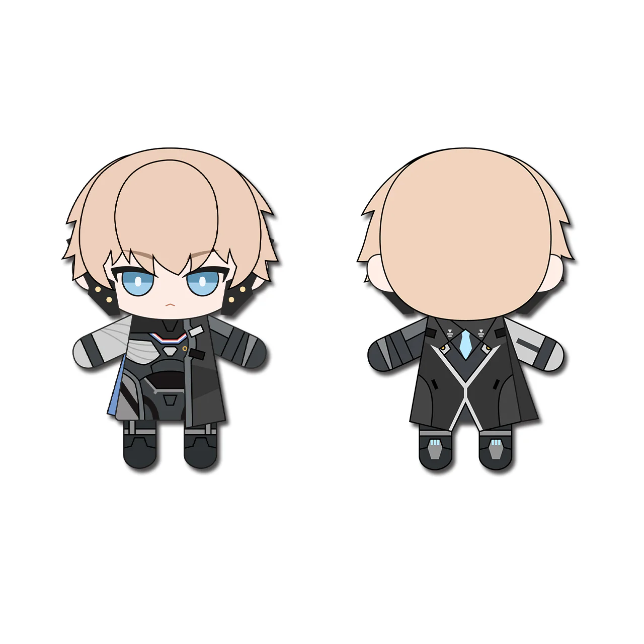 Punishing: Gray Raven - Frame Series Finger Puppet KURO GAMES - Image 7