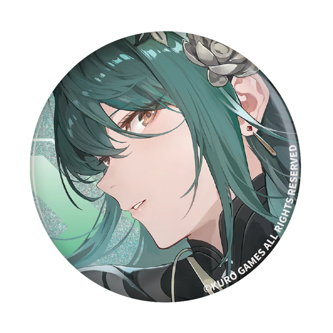 Punishing: Gray Raven - Ultima Series Vol.6 Badge KURO GAMES - Image 10