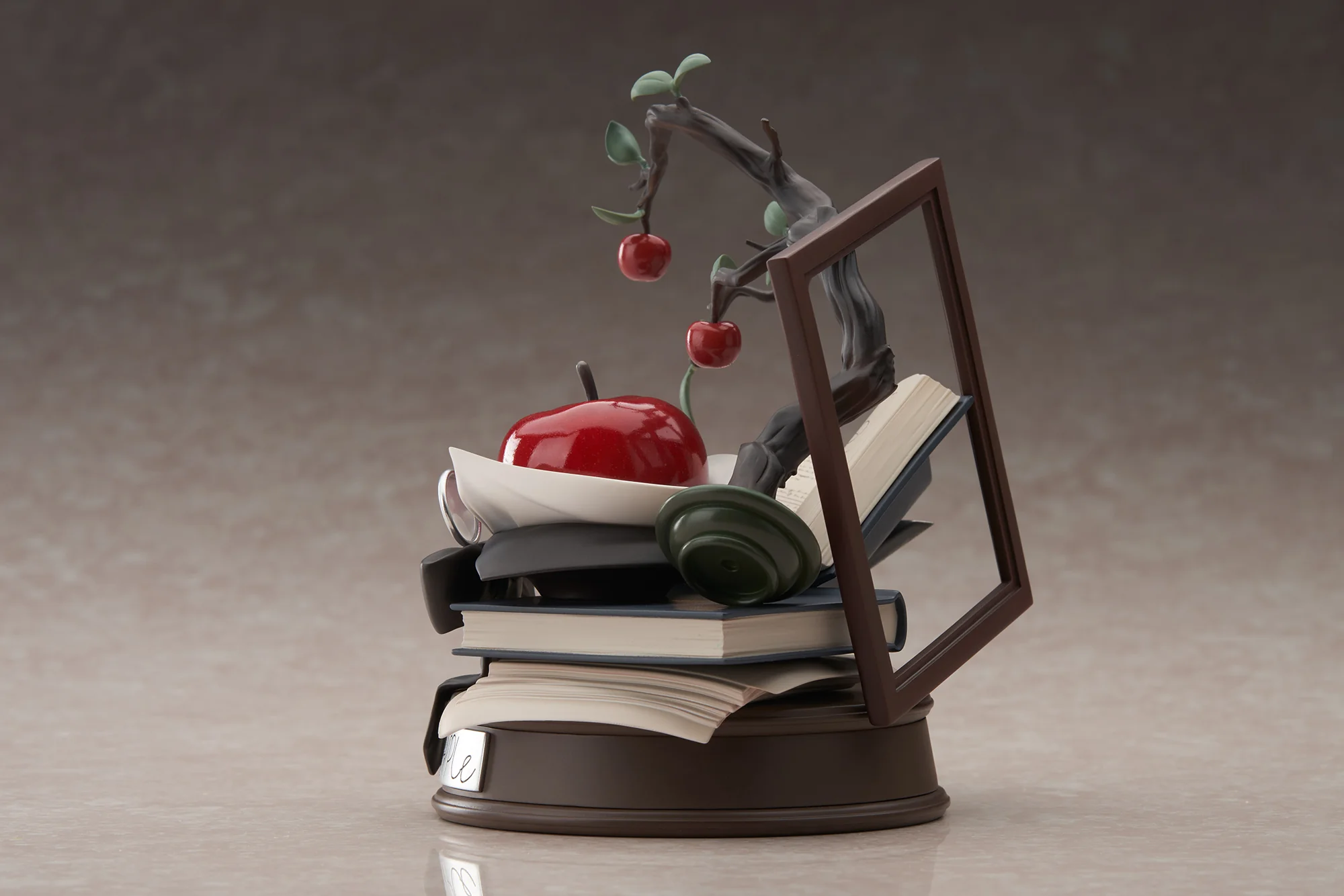 Reverse: 1999 - Apple (The Erudite And Juicy Ver.) LIMEPIE Non Scale Figure APEX - Image 12